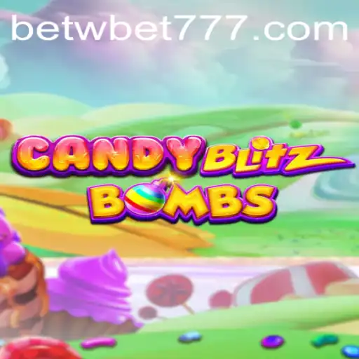 CandyBlitzBombs: O Novo Fenômeno no Mundo dos Jogos