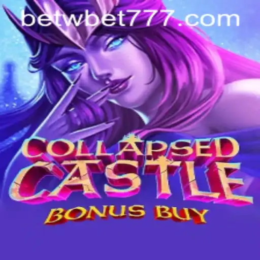 Explorando o Universo do Jogo 'CollapsedCastleBonusBuy' com BETW