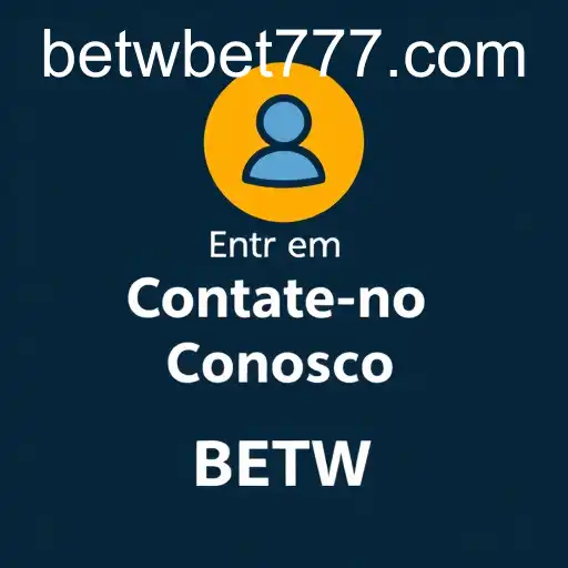 Contate-nos - BETW