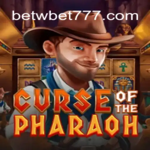 Curse of the Pharaoh: Uma Jornada Mística no Mundo dos Antigos