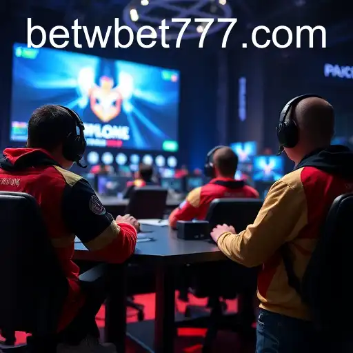 Esportes Virtuais: A Revolução do Entretenimento Digital