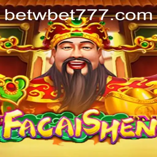 Descubra o Mundo de FaCaiShen: O Jogo de Azar Fascinante
