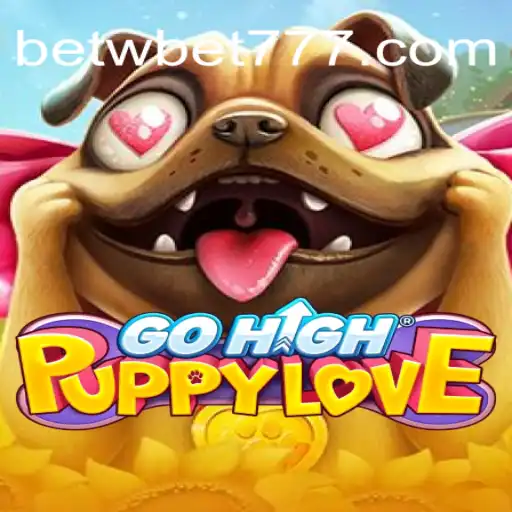 GoHighPuppyLove: Mergulhe na Aventura de Amor e Desafios Caninos