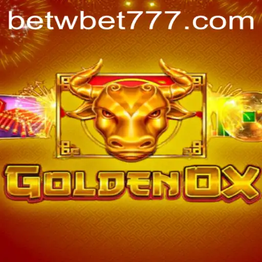 Explorando o Mundo de GoldenOx