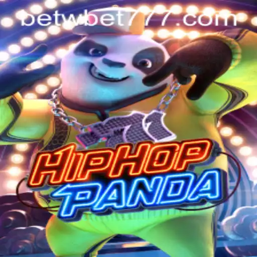 Explorando o Mundo do HipHopPanda: Um Jogo de Ritmos e Estratégias