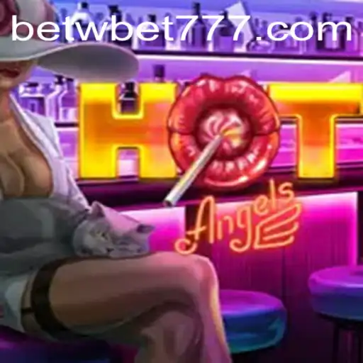 HotAngels: Descubra a Novidade do Mundo dos Jogos com a Palavras-Chave BETW