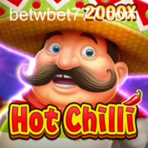 Explorando o Mundo Vibrante de HotChilli: Uma Introdução ao Jogo BETW
