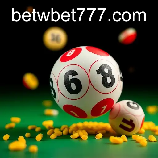 Explorando o Mundo dos Jogos de Loteria