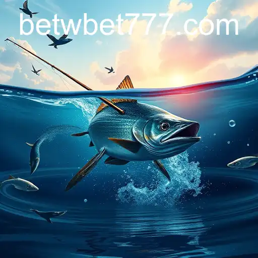 Explorando o Fascinante Mundo dos Jogos de Pesca