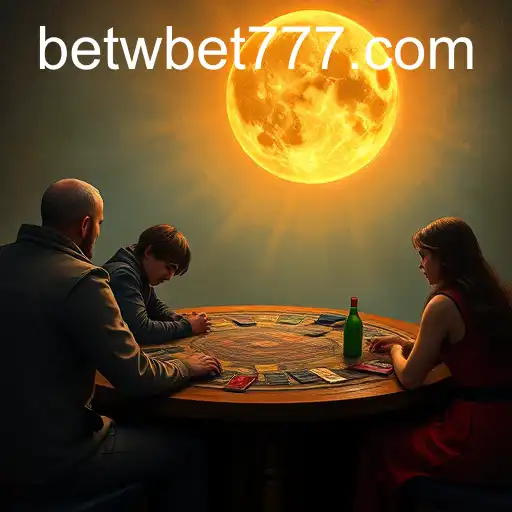 Explorando o Fascinante Mundo dos Jogos de Tabuleiro