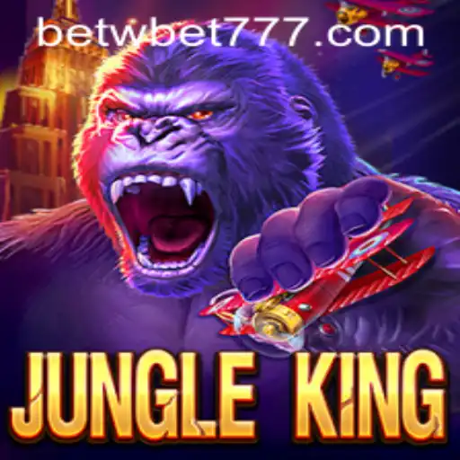 Descubra as Aventuras do JungleKing: O Jogo Que Está Conquistando o Mundo