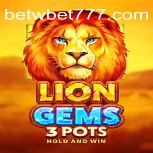 Explorando o Universo de LionGems3pots