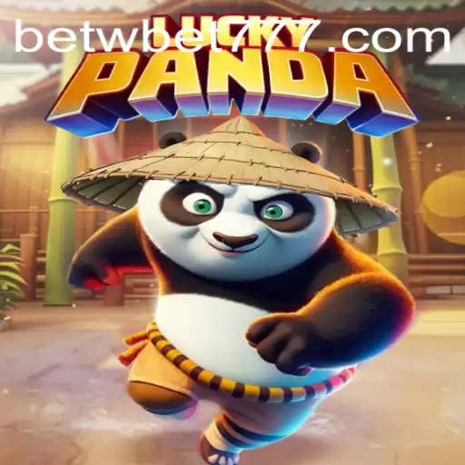 LuckyPanda: Descubra o Fascinante Mundo do Novo Jogo BETW