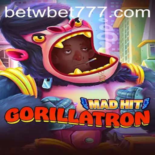 Explorando MadHitGorillatron: O Novo Fenômeno dos Jogos em 2023