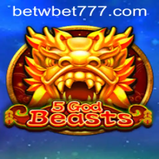 Descubra o Fascinante Mundo de 5GodBeasts e Figura entre Eventos Atuais
