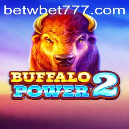 Buffalo Power 2: A New Era in Slot Gaming with BETW