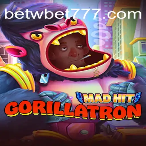 Explorando MadHitGorillatron: O Novo Fenômeno dos Jogos em 2023
