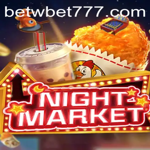 NIGHTMARKET: Explorando o Jogo e Suas Regras com Ação e Estratégia