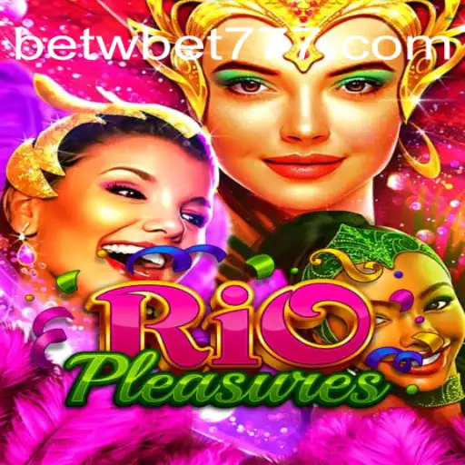 Descubra RioPleasures: Um Mergulho no Universo de BETW