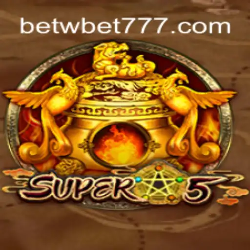 Explorando Super5: O Inovador Jogo de Tabuleiro Que Está Conquistando Espaços