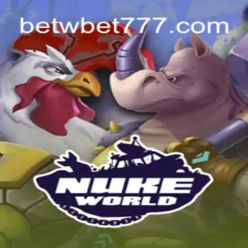 Explorando NukeWorld: Um Novo Fenômeno no Mundo dos Jogos