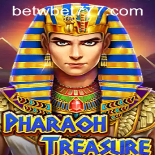 PharaohTreasure: A Aventura Épica no Coração do Antigo Egito
