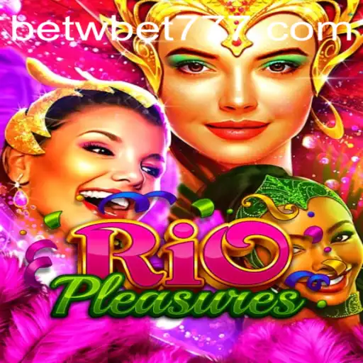 Descubra RioPleasures: Um Mergulho no Universo de BETW