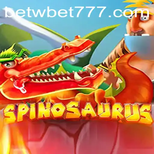 Explorando o Universo de Spinosaurus: O Novo Jogo de Estratégia da BETW