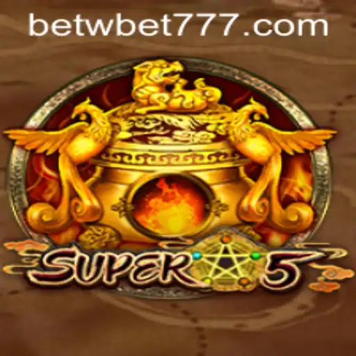 Explorando Super5: O Inovador Jogo de Tabuleiro Que Está Conquistando Espaços
